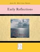 Early Reflections ~ John D. Wattson Series piano sheet music cover